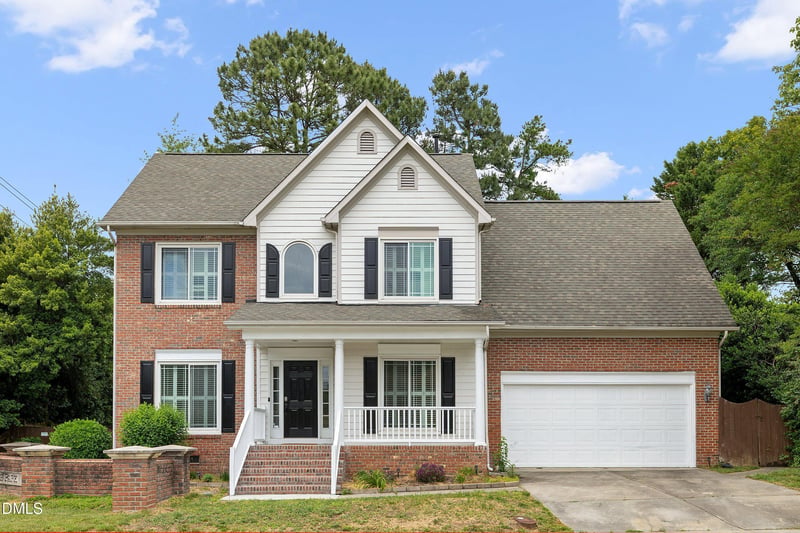 2428 Havershire Dr, Raleigh, NC 27613