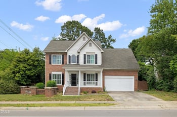 2428 Havershire Dr, Raleigh, NC 27613