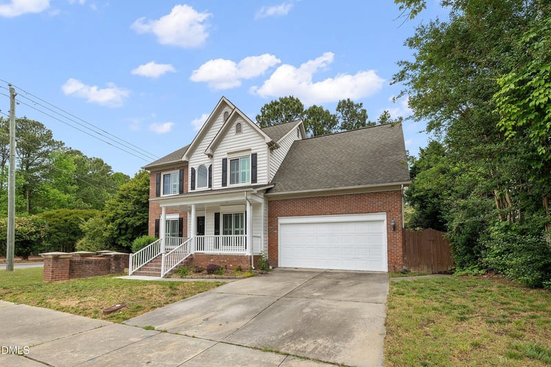 2428 Havershire Dr, Raleigh, NC 27613