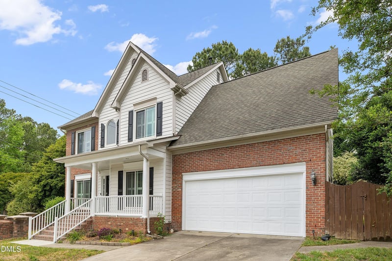 2428 Havershire Dr, Raleigh, NC 27613