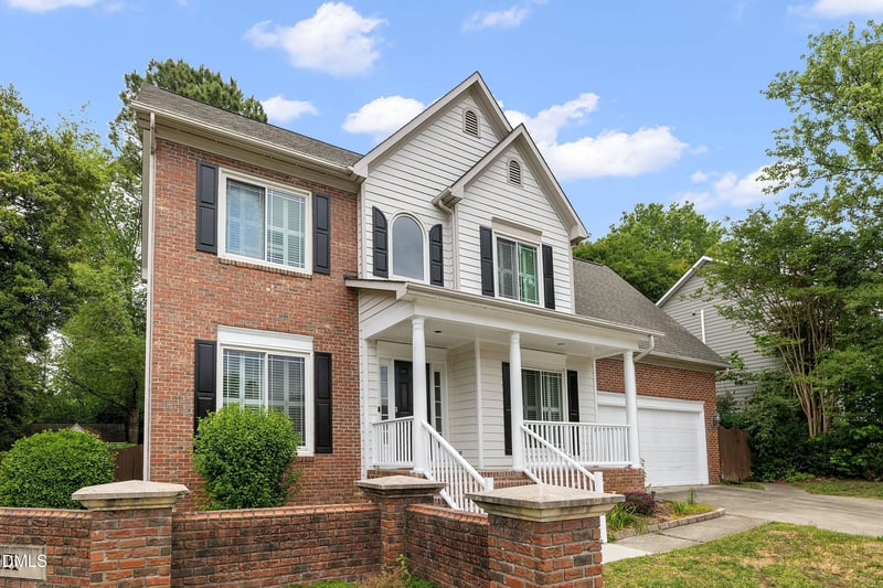 2428 Havershire Dr, Raleigh, NC 27613