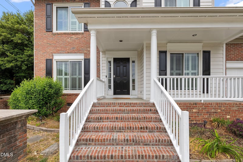 2428 Havershire Dr, Raleigh, NC 27613