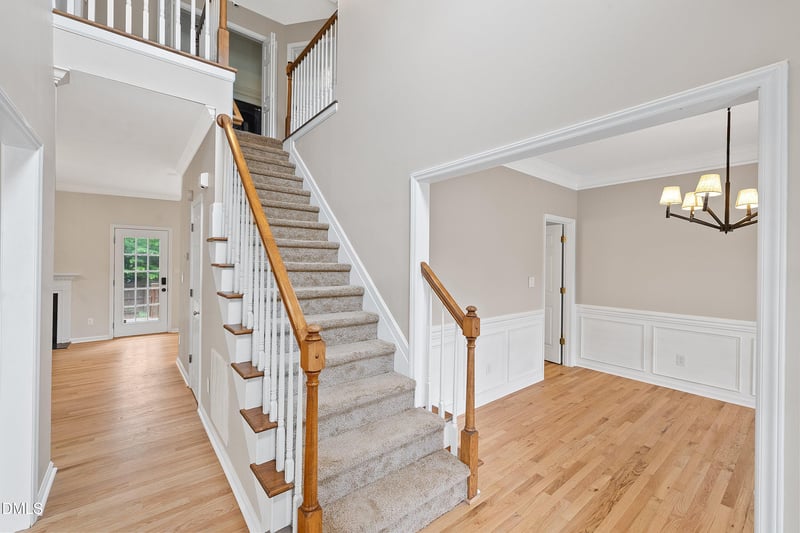 2428 Havershire Dr, Raleigh, NC 27613