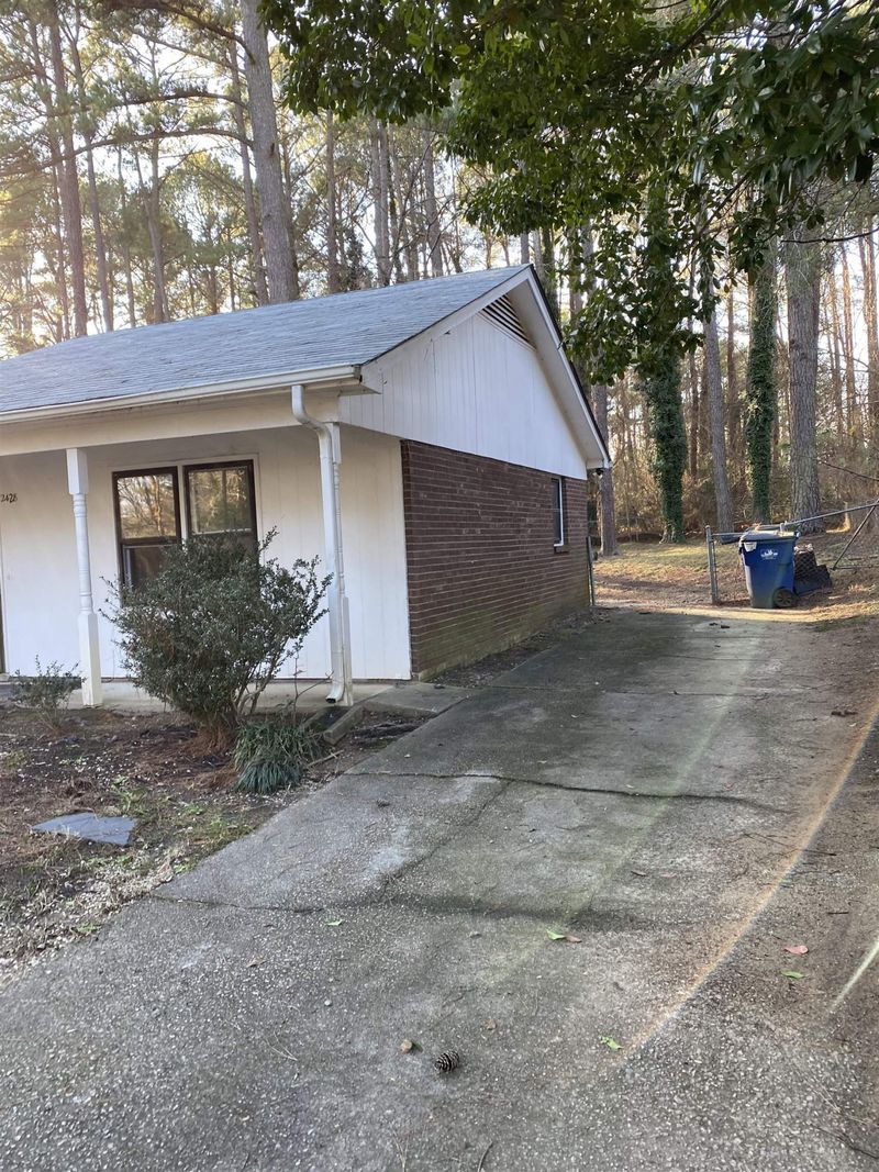 2428 Keith Dr, Raleigh, NC 27610