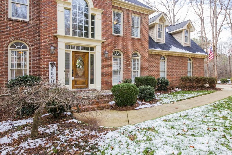 2428 Laurelford Ln, Wake Forest, NC 27587