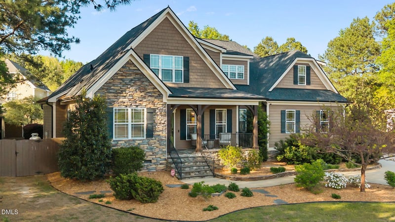 2428 Optimist Farm Rd, Apex, NC 27539