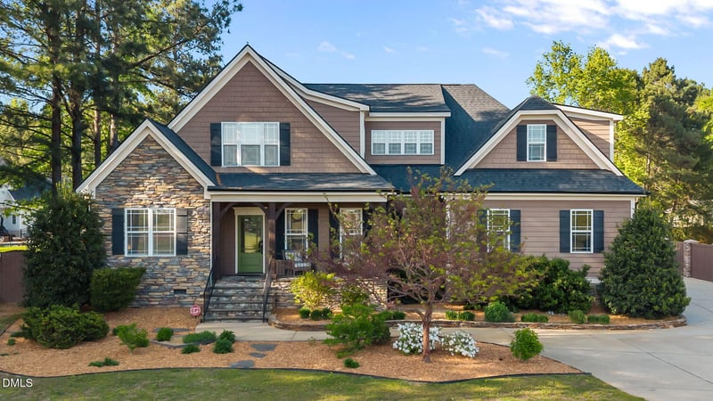 2428 Optimist Farm Rd, Apex, NC 27539