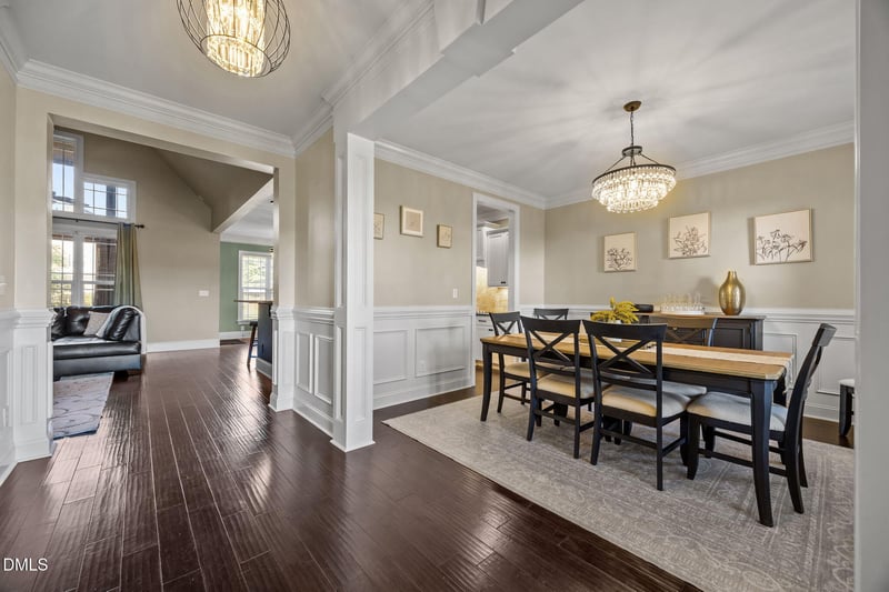 2428 Optimist Farm Rd, Apex, NC 27539
