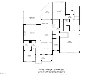 2428 Optimist Farm Rd, Apex, NC 27539