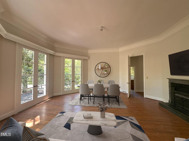 2428 Perkins Rd, Durham, NC 27705