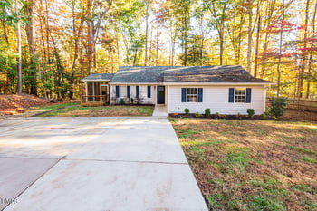 2428 Rachel Dr, Wake Forest, NC 27587