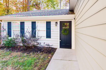 2428 Rachel Dr, Wake Forest, NC 27587