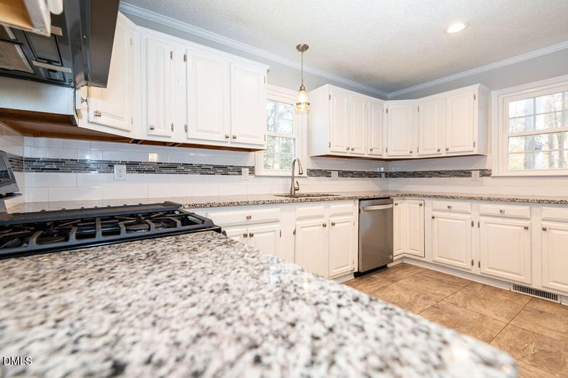 2428 Rachel Dr, Wake Forest, NC 27587