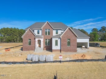 2428 Rosslare Mews Ln, Wendell, NC 27591