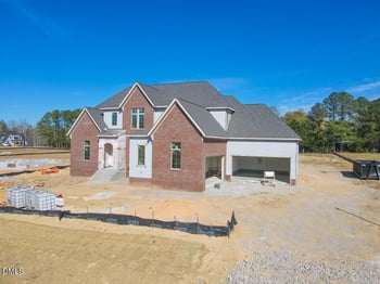 2428 Rosslare Mews Ln, Wendell, NC 27591