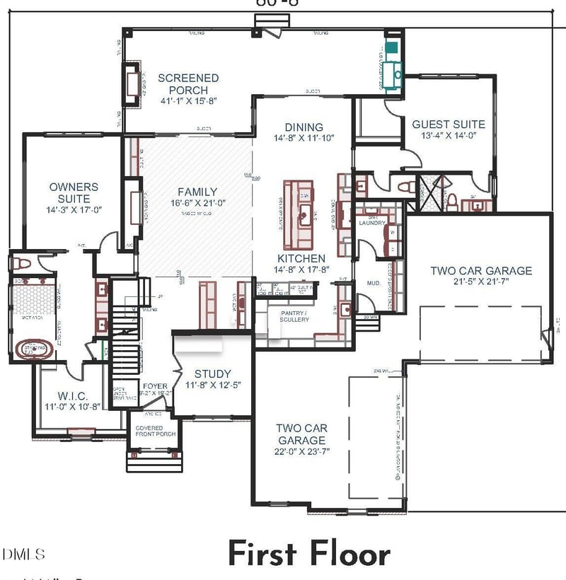 2428 Rosslare Mews Ln, Wendell, NC 27591