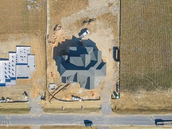 2428 Rosslare Mews Ln, Wendell, NC 27591