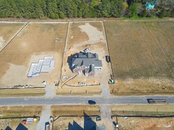 2428 Rosslare Mews Ln, Wendell, NC 27591