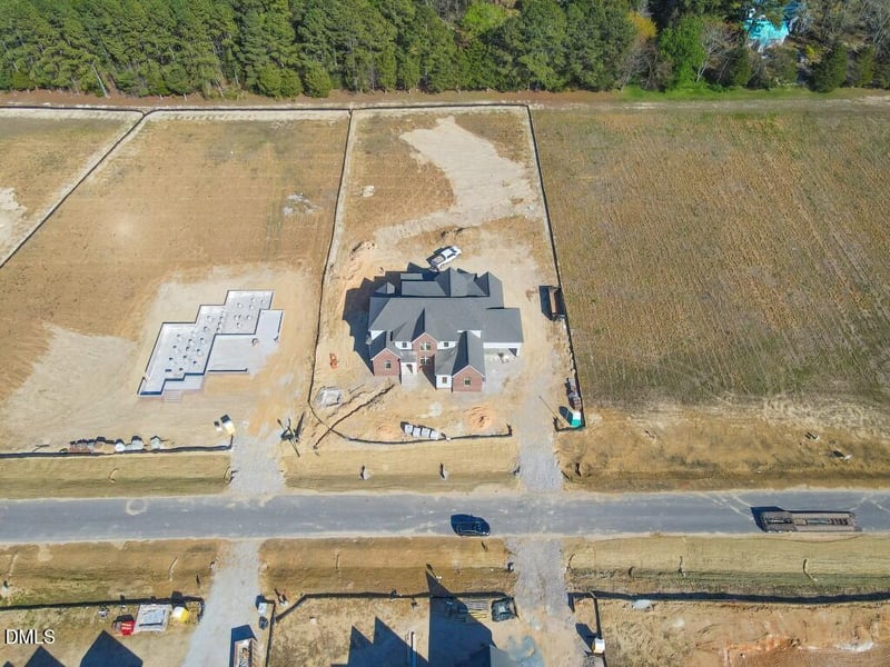 2428 Rosslare Mews Ln, Wendell, NC 27591