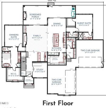 2428 Rosslare Mews Ln, Wendell, NC 27591