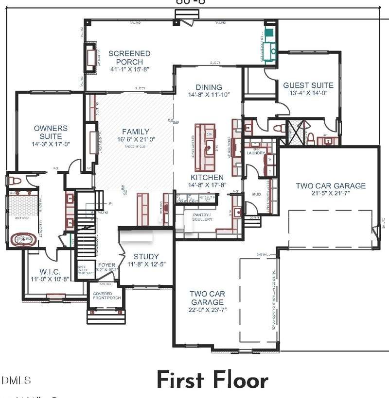 2428 Rosslare Mews Ln, Wendell, NC 27591