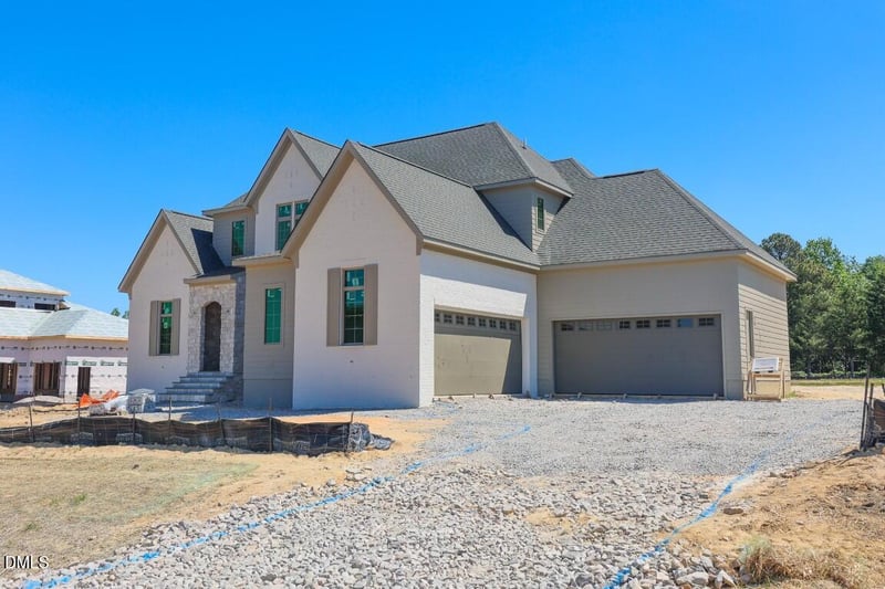 2428 Rosslare Mews Ln, Wendell, NC 27591