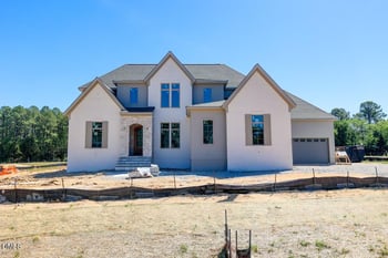 2428 Rosslare Mews Ln, Wendell, NC 27591