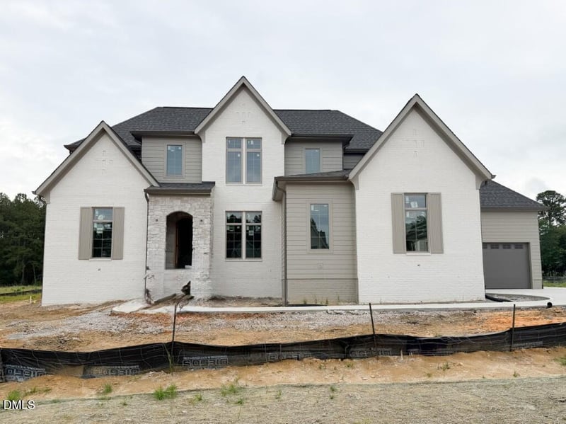 2428 Rosslare Mews Ln, Wendell, NC 27591