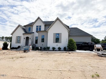 2428 Rosslare Mews Ln, Wendell, NC 27591