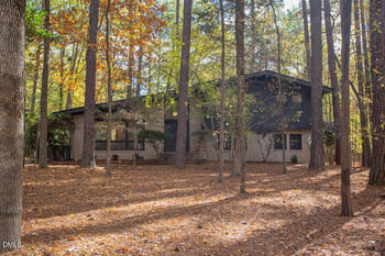 2428 Sedgefield Dr, Chapel Hill, NC 27514