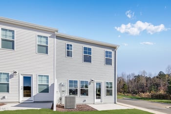 2428 Small Branch Trl #10, Raleigh, NC 27610