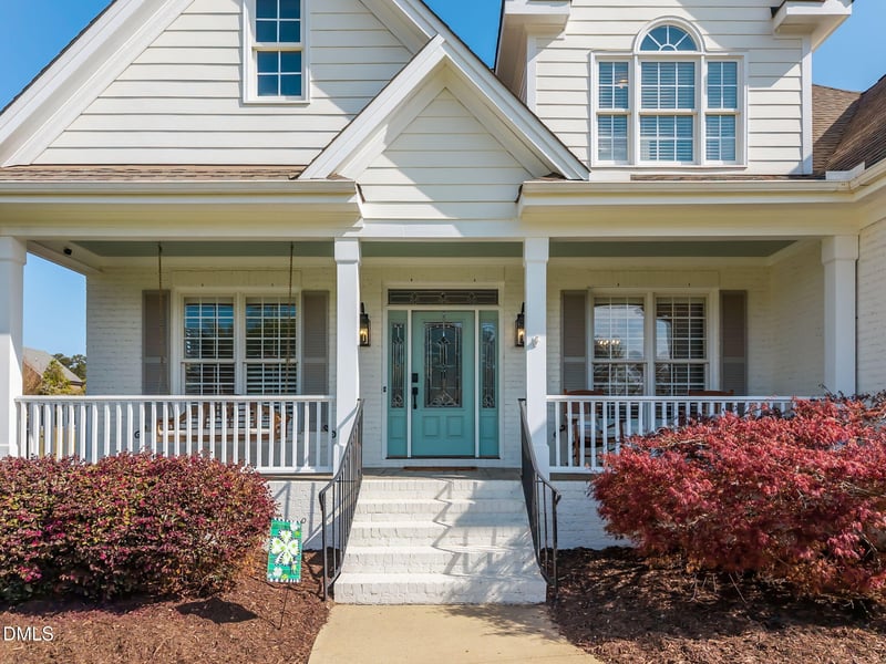 2428 Stewart St, Fuquay Varina, NC 27526