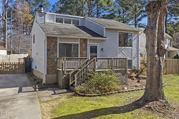 2428 Tusket Ct, Raleigh, NC 27613