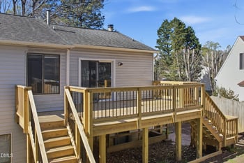 2428 Tusket Ct, Raleigh, NC 27613