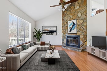 2428 Tusket Ct, Raleigh, NC 27613