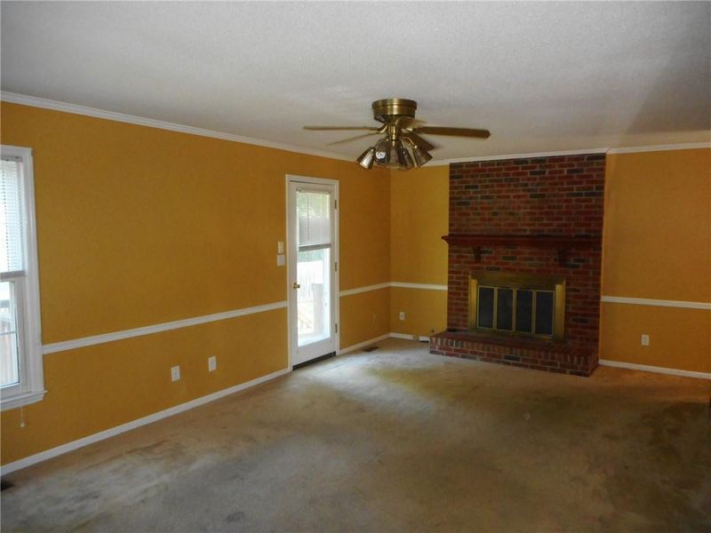 2428 Wimbledon, Burlington, NC 27215