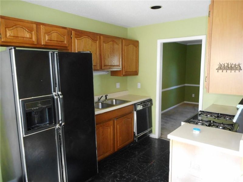 2428 Wimbledon, Burlington, NC 27215