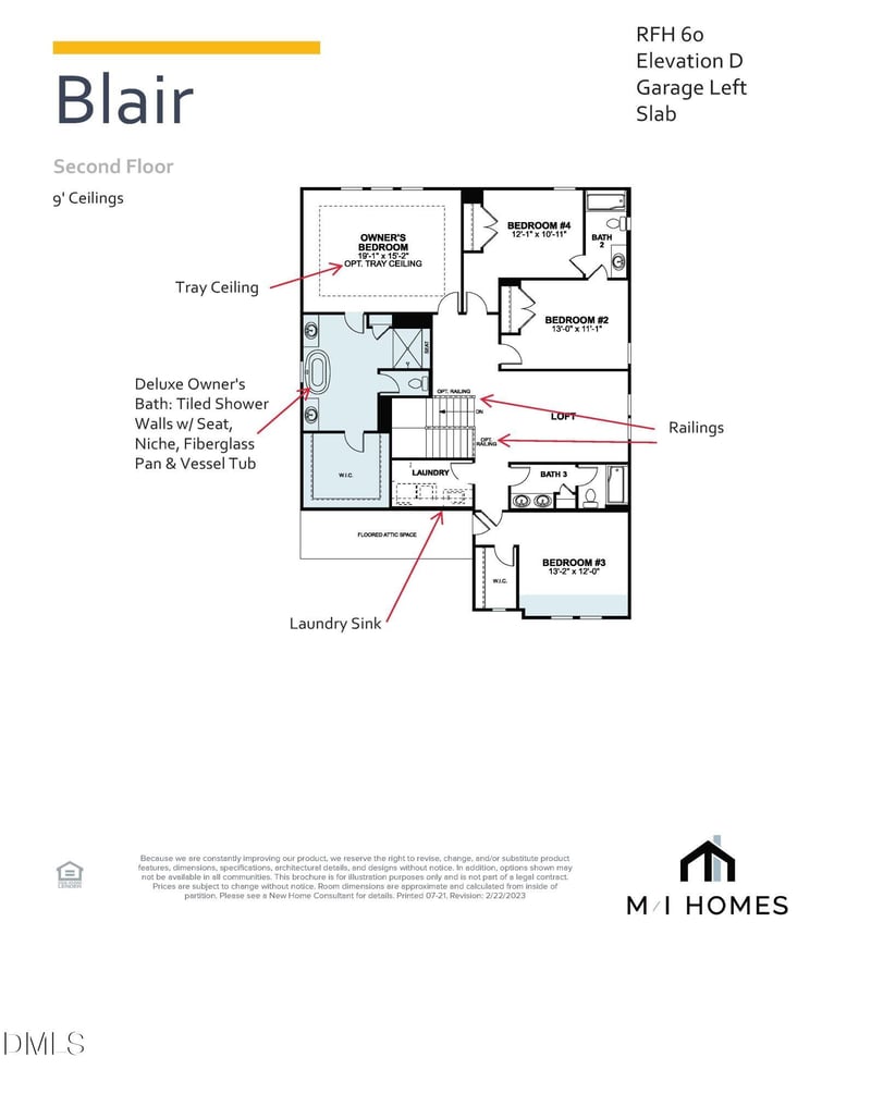 2429 Andrena Way #60, New Hill, NC 27562