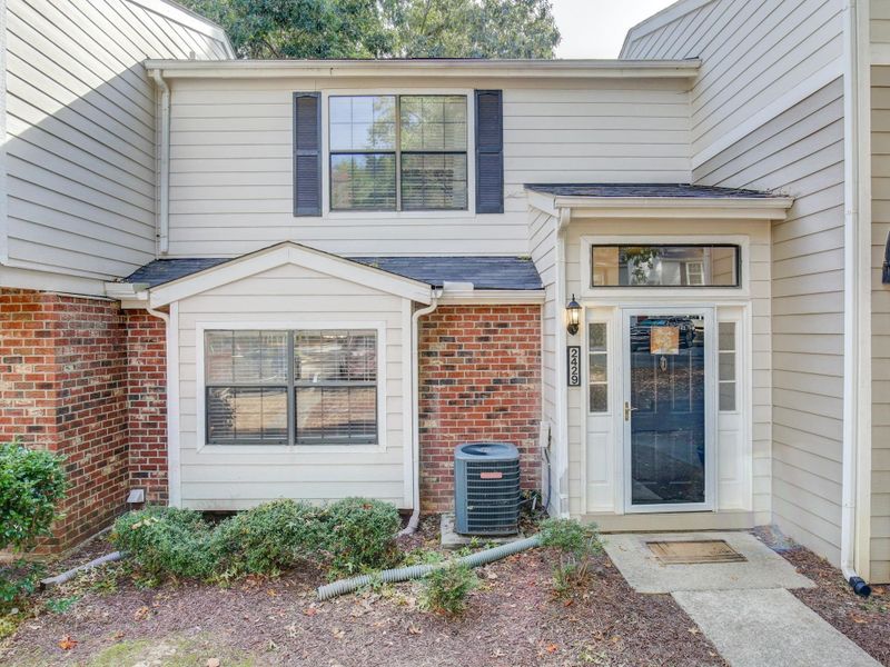 2429 Condor Ct #2429, Raleigh, NC 27615