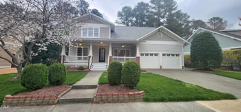 2429 Falls River Ave, Raleigh, NC 27614