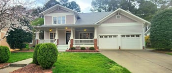 2429 Falls River Ave, Raleigh, NC 27614