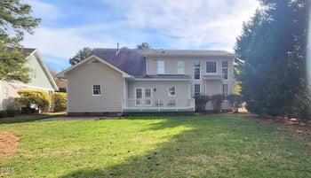 2429 Falls River Ave, Raleigh, NC 27614
