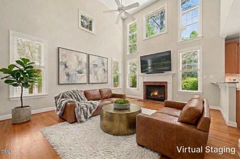 2429 Falls River Ave, Raleigh, NC 27614