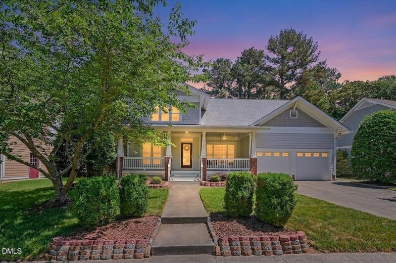 2429 Falls River Ave, Raleigh, NC 27614