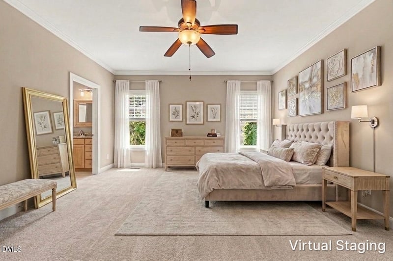 2429 Falls River Ave, Raleigh, NC 27614