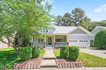 2429 Falls River Ave, Raleigh, NC 27614