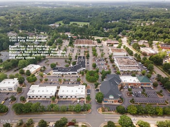 2429 Falls River Ave, Raleigh, NC 27614