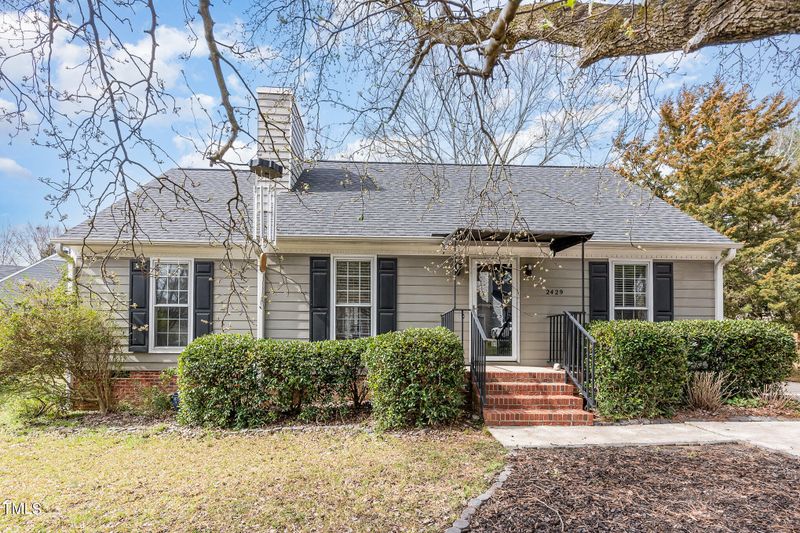 2429 Fields Of Broadlands Dr, Raleigh, NC 27604
