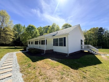 2429 Halifax Rd, Roxboro, NC 27573