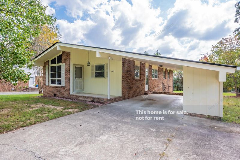 2429 Landis Dr, Durham, NC 27705
